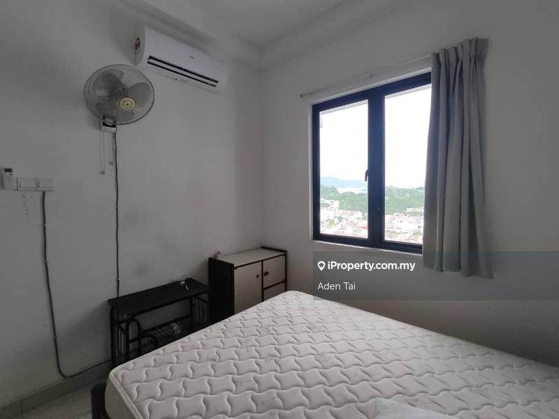 Kondominium untuk Dijual di Vila Vista oleh Aden Tai - iProperty.com.my