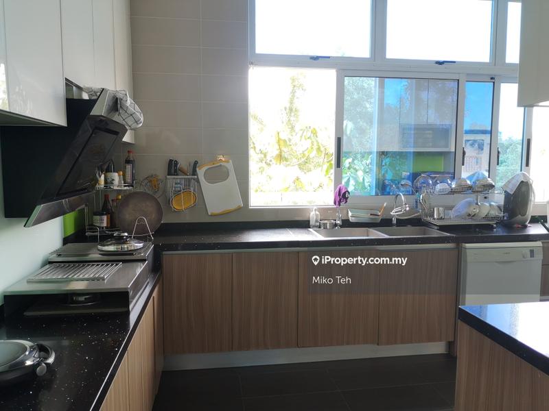 Banglo untuk Dijual di Taman Equine, Seri Kembangan oleh Miko Teh - iProperty.com.my