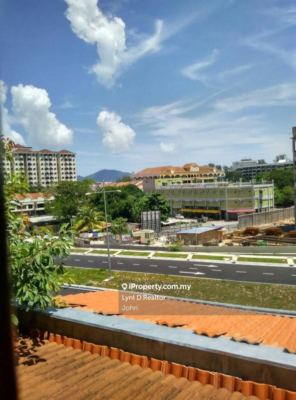 Semi-Detached House for Sale in Batu Feringghi, Penang by John - iProperty.com.my