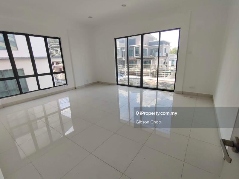 Semi-Detached House for Sale in Bandar Mahkota Cheras, Cheras by Gibson Choo - iProperty.com.my