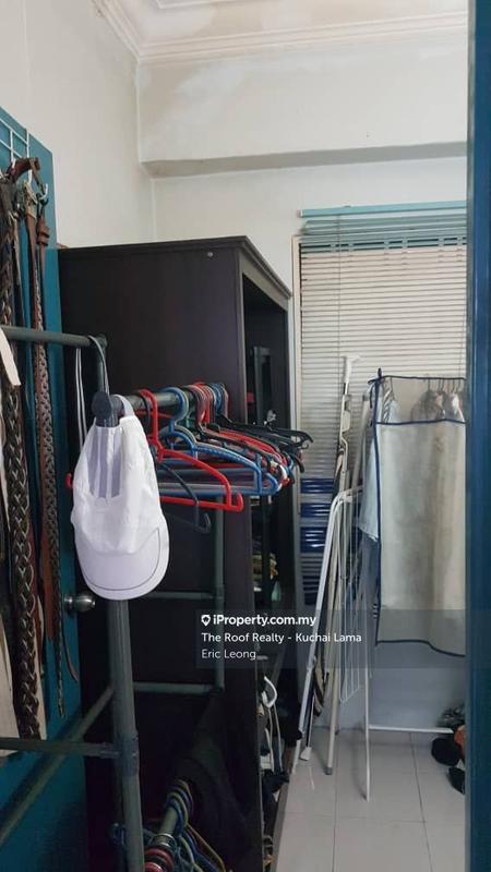 Kondominium untuk Dijual di Vista Millennium Condominium oleh Eric Leong - iProperty.com.my