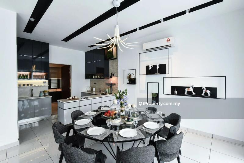 3-storey Terraced House for Sale in Taman Sri Gombak, Gombak by Teddy Tham - iProperty.com.my