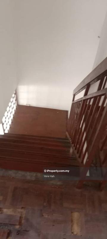 Rumah Berangkai 2 Tingkat untuk Dijual di Bandar Baru Bangi, Selangor oleh Vera Hah - iProperty.com.my