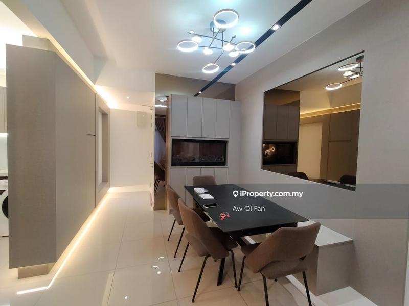 Service Residence for Sale in Serviced Residence @ Fera Residence @ The Quartz WM by Aw Qi Fan - iProperty.com.my