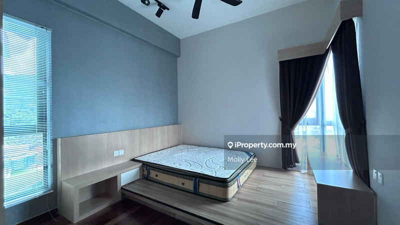 Condominium for Rent in Alila2 by Molly Lee - iProperty.com.my