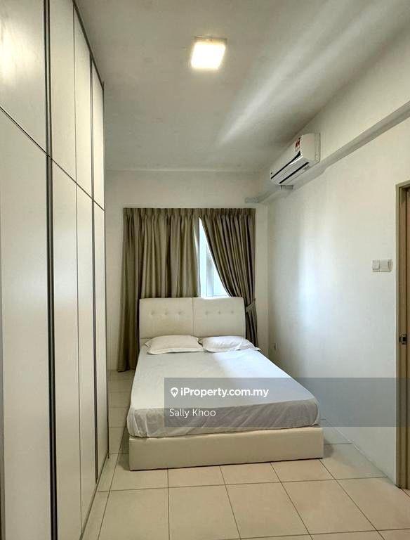 Kondominium untuk Disewa di The Latitude Condominium oleh Sally Khoo - iProperty.com.my