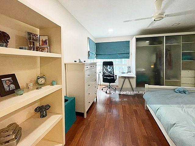 Kondominium untuk Dijual di Kiaramas Cendana oleh Tarsha Lim - iProperty.com.my