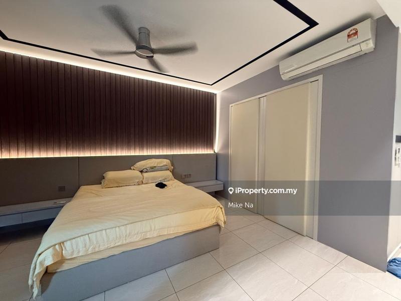 Rumah Berkembar untuk Dijual di Taman Dutamas, Cheras oleh Mike Na - iProperty.com.my