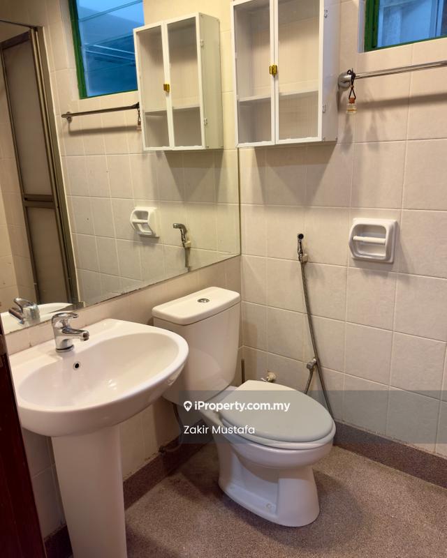 Service Residence for Sale in Sri Acappella by Zakir Mustafa - iProperty.com.my