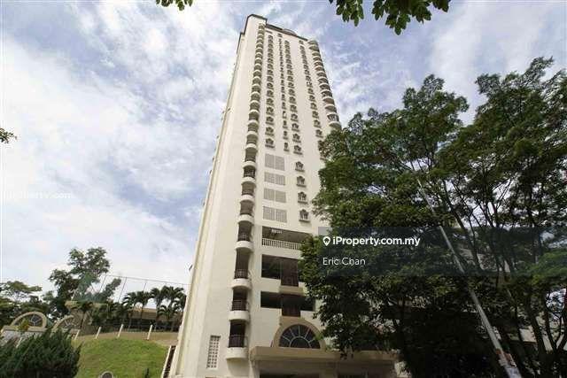 Kondominium untuk Dijual di Seputeh Permai oleh Eric Chan - iProperty.com.my
