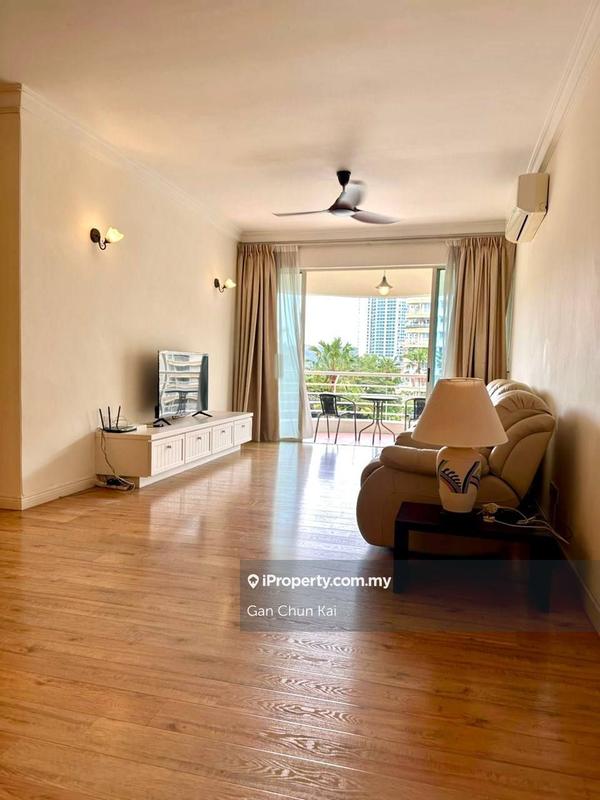 For Rent - Gold Coast Resort Condominium, Bayan Lepas