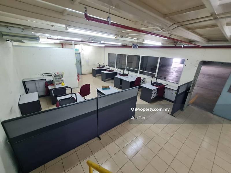 Warehouse for Sale in Seksyen U8, Shah Alam by Jen Tan - iProperty.com.my