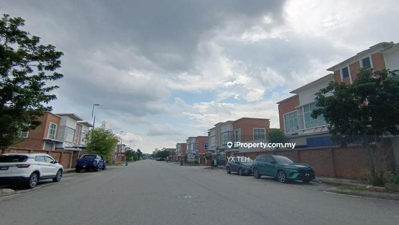 Detached Factory for Sale in Rawang, Selangor by YX TEH - iProperty.com.my