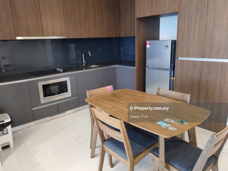 Kondominium untuk Dijual di Grand Medini oleh Jason Foo - iProperty.com.my