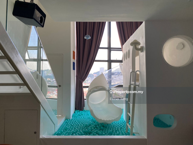 Service Residence for Sale in EkoCheras by Esther Yong - iProperty.com.my