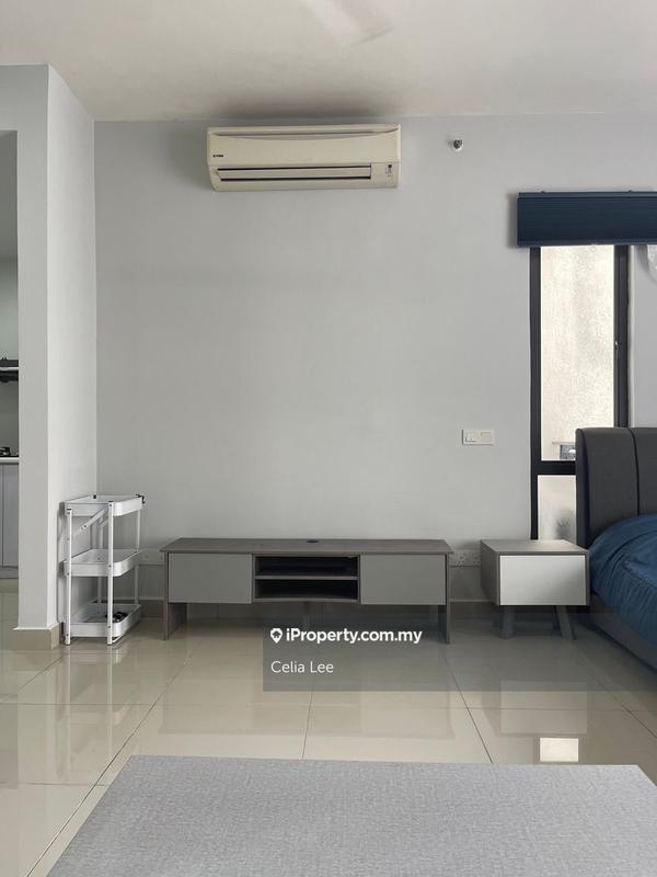Residensi Servis untuk Dijual di Urban 360 oleh Celia Lee - iProperty.com.my