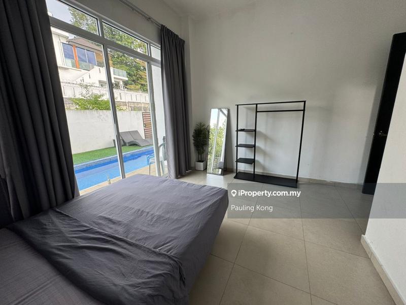 Bungalow House untuk Dijual di Taman Desa Ros, Kajang oleh Pauling Kong - iProperty.com.my