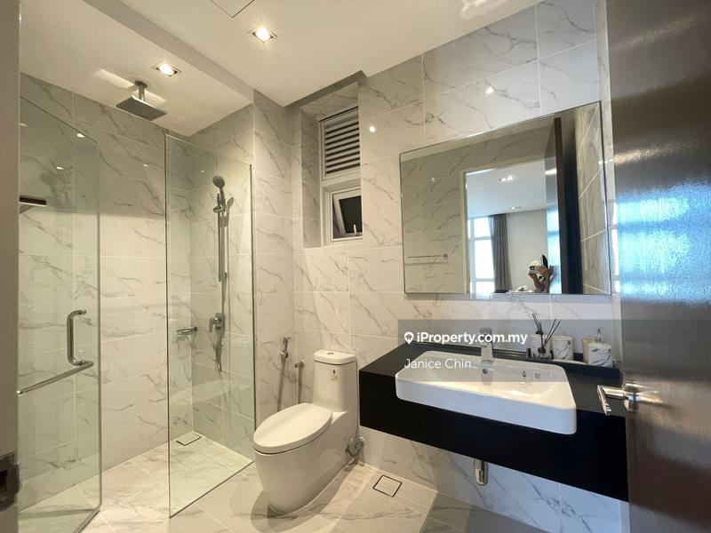 For Rent - Met 1 Residences