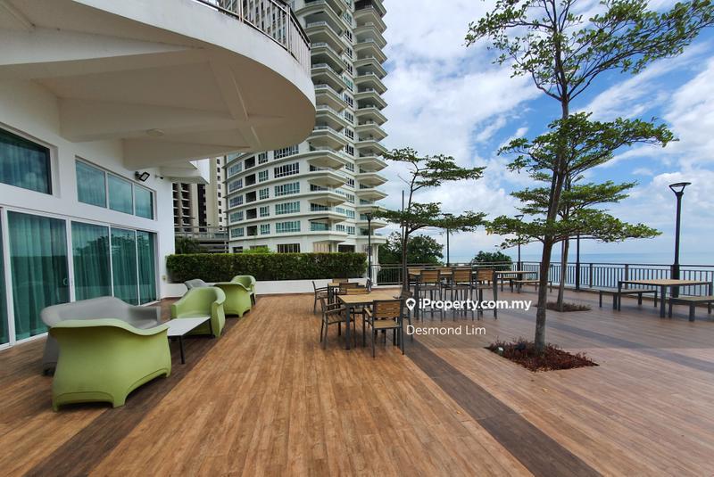 Condominium for Sale in One Tanjong Condominium by Desmond Lim - iProperty.com.my