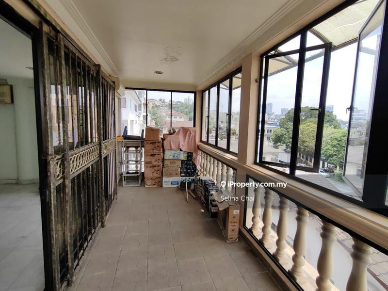 Rumah Berkembar untuk Dijual di Taman Cheras Utama, Cheras oleh Selina Chai - iProperty.com.my