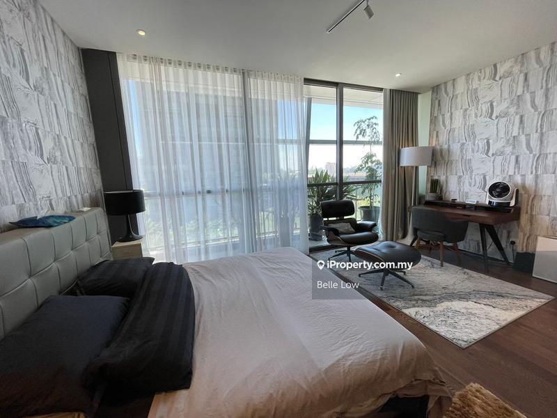 Condominium untuk Dijual di The Fennel oleh Belle Low - iProperty.com.my