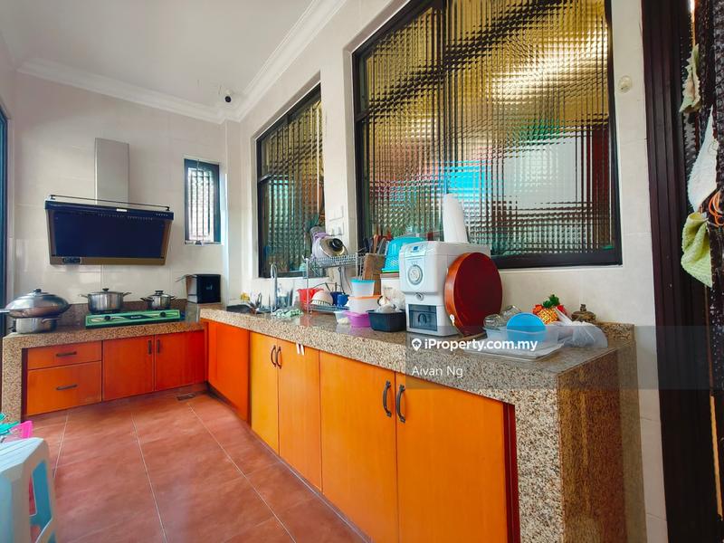Bungalow House for Sale in Damai Gayana, Cheras by Aivan Ng - iProperty.com.my