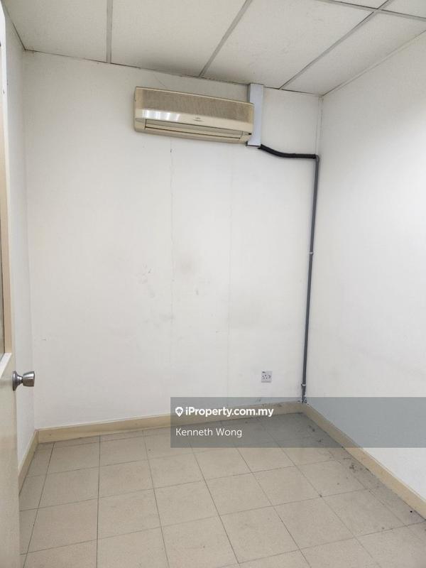 Pejabat untuk Dijual di Sunwaymas Commercial Centre, Petaling Jaya oleh Kenneth Wong - iProperty.com.my