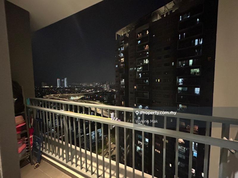 Residensi Servis untuk Dijual di Seasons Garden Residences oleh Wyking Mak - iProperty.com.my