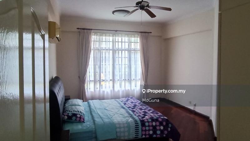 For Rent - Regal Villa