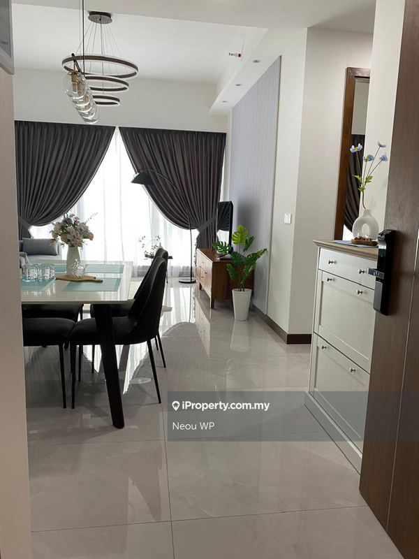 For Rent - Core Residence @ TRX