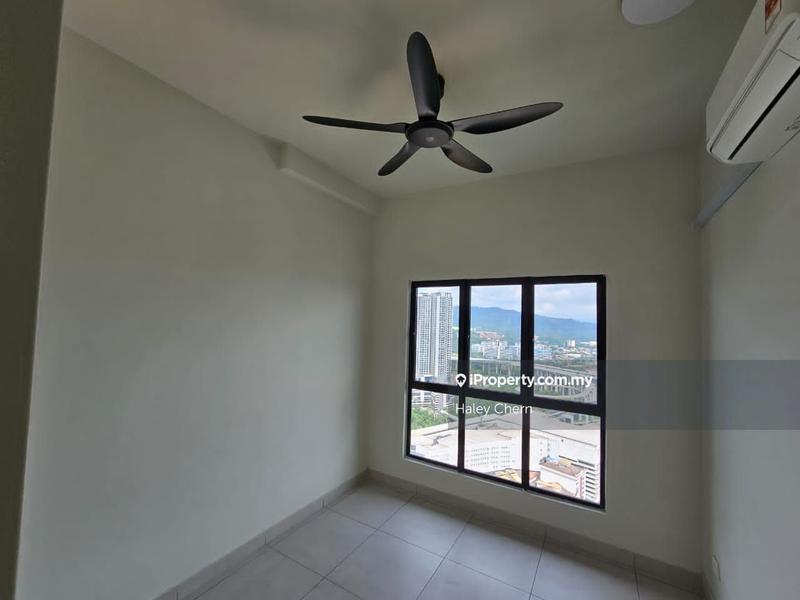 Kediaman Servis untuk Disewa di Majestic Maxim oleh Haley Chern - iProperty.com.my