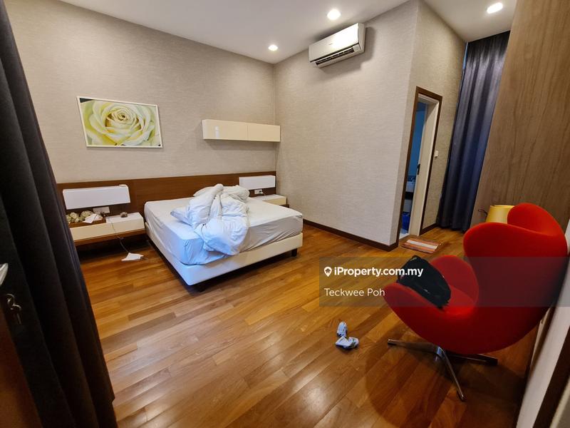 Rumah Berkembar untuk Dijual di Taman Melawati, Ulu Kelang oleh Teckwee Poh - iProperty.com.my
