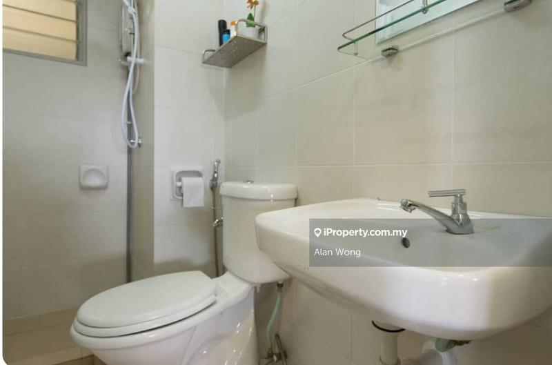 Service Residence for Rent in Main Place Residence by Alan Wong - iProperty.com.my