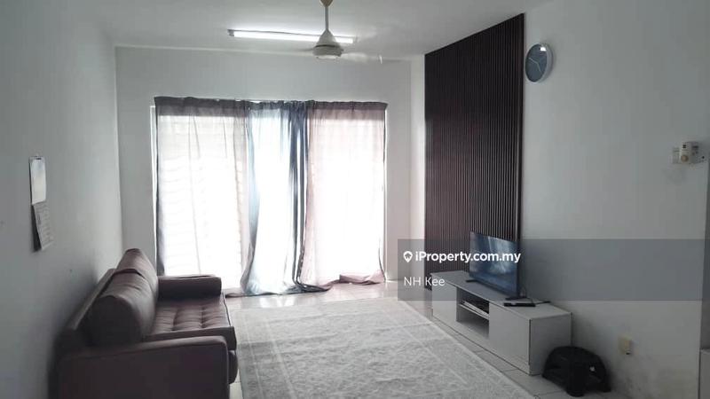For Rent - PPA1M Bukit Jalil