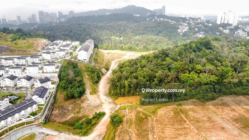 Agricultural Land for Sale in Agri Land (Residential Zoning) in Segambut, KL, Segambut by Asyran Laidin - iProperty.com.my