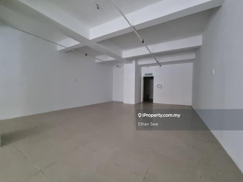 For Sale - Selayang Point Shop/Office, Taman Selayang Jaya, Gombak, Kepong