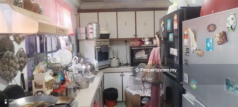 Rumah Teres untuk Dijual di Taman Setapak, Setapak oleh Alice Liw - iProperty.com.my