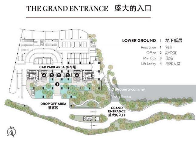 For Sale Lucentia Residences