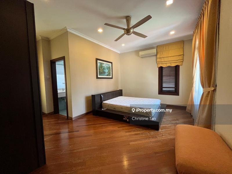 Bungalow House untuk Dijual di Mutiara Damansara, Petaling Jaya oleh Christine Tan - iProperty.com.my