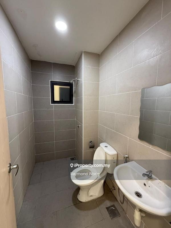 Service Residence for Rent in Kiara Plaza by Raymond Wong - iProperty.com.my