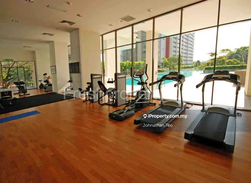 Service Residence for Sale in Suria Stonor by Johnathan Teo - iProperty.com.my