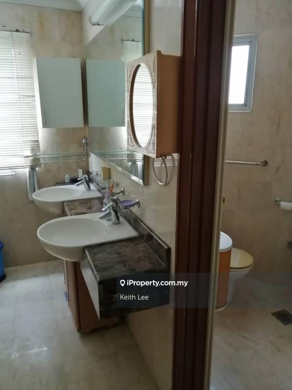 Condominium for Sale in Suasana Sentral Condominiums by Keith Lee - iProperty.com.my