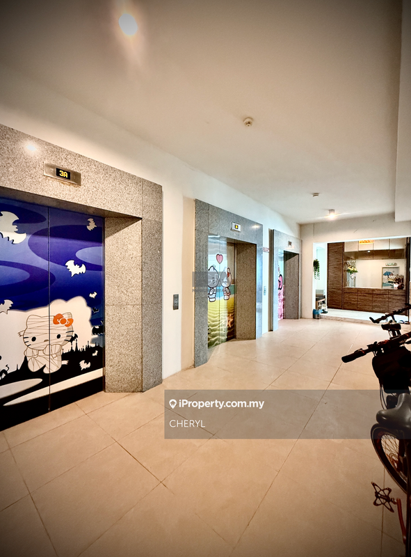 Condominium for Sale in Gurney Paragon by CHERYL - iProperty.com.my