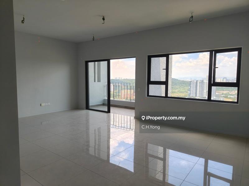 Kondominium untuk Dijual di KAIA Heights Equine oleh C.H.Yong - iProperty.com.my