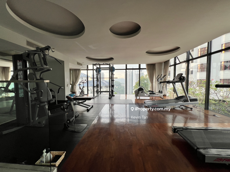 Service Residence for Rent in Ken Bangsar by Kevin Tan - iProperty.com.my