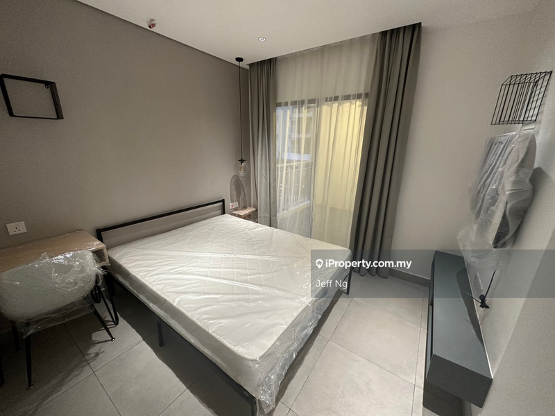 Service Residence for Rent in DK Impian by Jeff Ng - iProperty.com.my