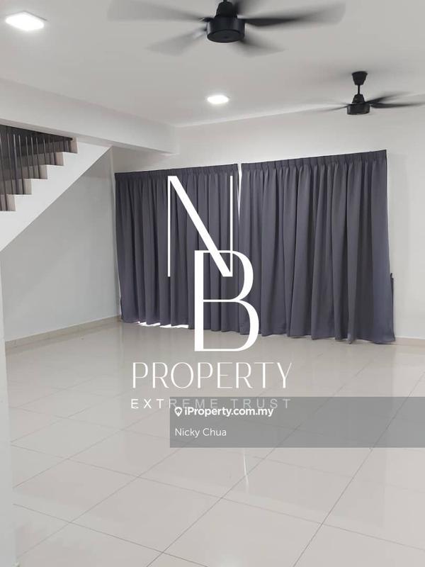 3-storey Terraced House for Sale in Seremban 2, Negeri Sembilan by Nicky Chua - iProperty.com.my