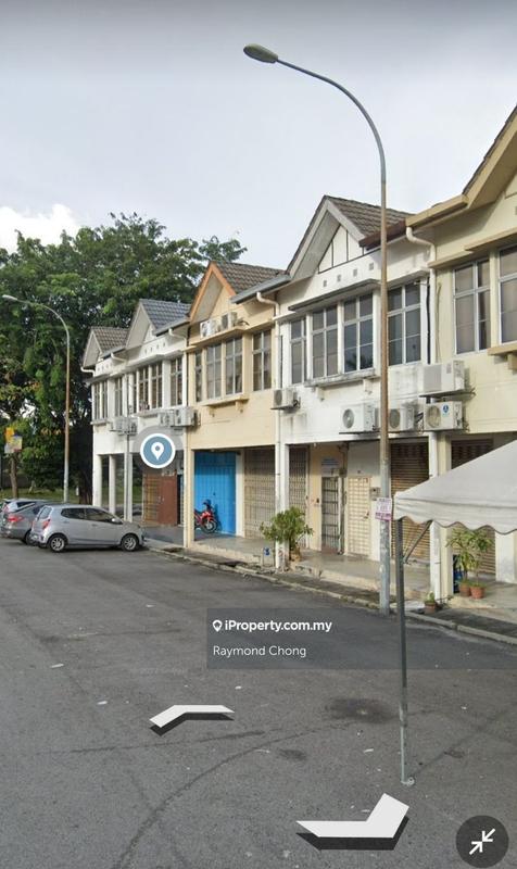 Terrace Factory for Sale in Tpp 5, Tpp 6, Puchong by Raymond Chong - iProperty.com.my