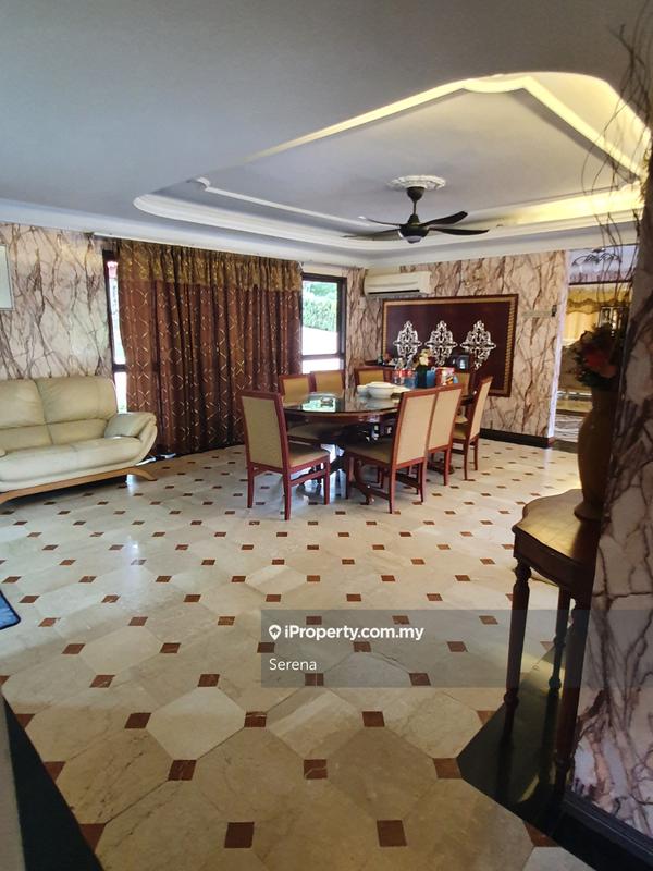 Banglo untuk Dijual di Country Heights, Kajang oleh Serena - iProperty.com.my