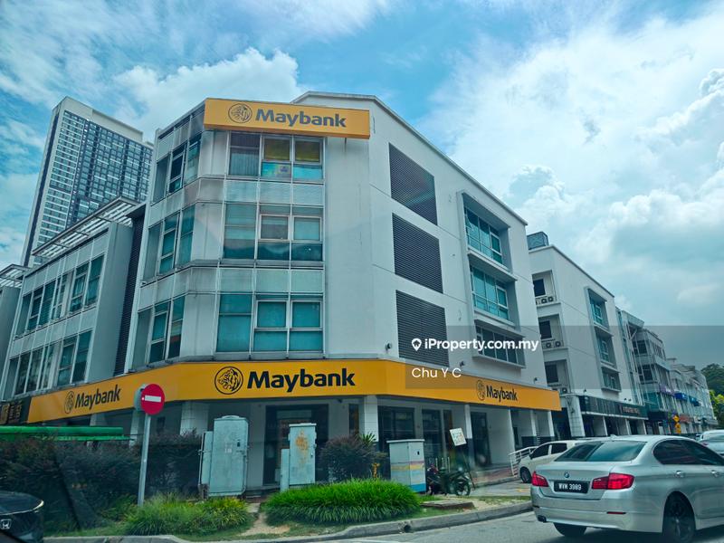 Kedai-Pejabat untuk Dijual di Dataran Sunway, Kota Damansara oleh Chu Y C - iProperty.com.my